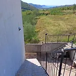 Апартаменты Saleto Apartma