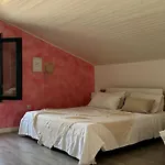 Saleto Apartma Jagodje