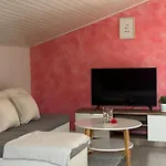 Apartment Saleto Apartma Jagodje