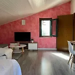 Saleto Apartma Apartment
