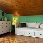 Saleto Apartma Apartment *