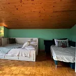 Saleto Apartma