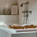 Apartment Saleto Apartma