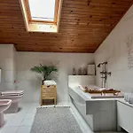 Saleto Apartma Jagodje