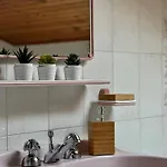 Saleto Apartma