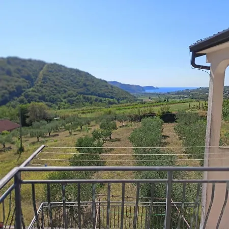 Apartman Saleto Apartma
