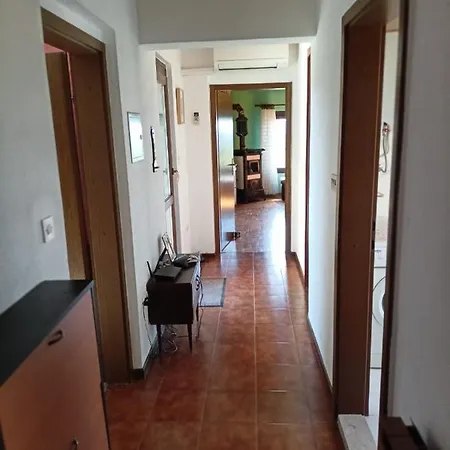 Apartma Saleto Apartma