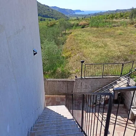 Apartamento Saleto Apartma