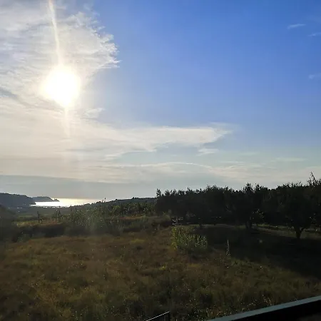 Saleto Apartma *