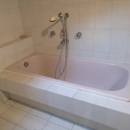 Apartman Saleto Apartma