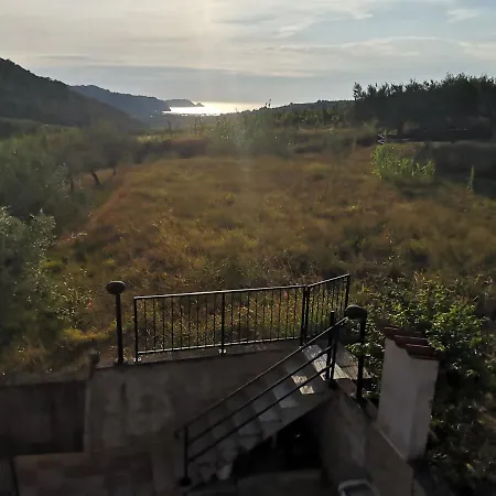 Saleto Apartma Lägenhet *