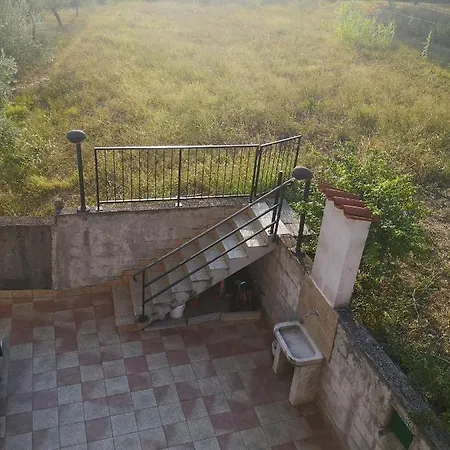 Apartman Saleto Apartma