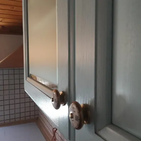 Saleto Apartma 公寓 Jagodje