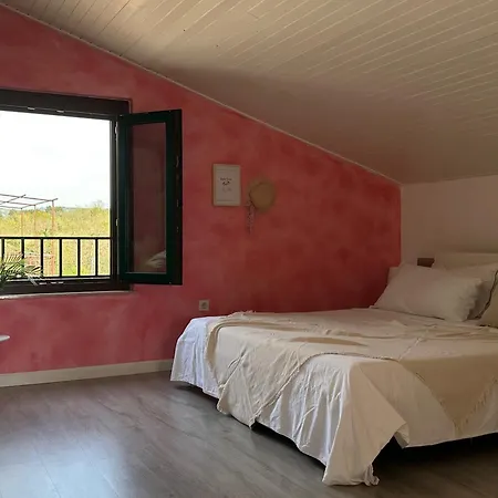 Apartment Saleto Apartma