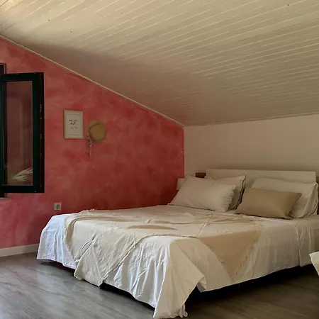 Saleto Apartma Jagodje