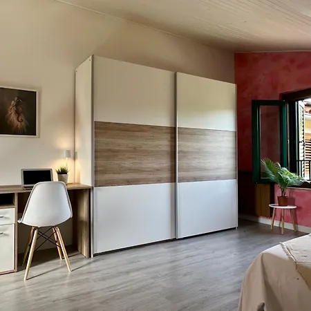 Saleto Apartma
