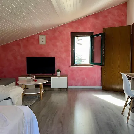 Saleto Apartma Apartamento
