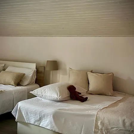 Saleto Apartma Apartament Jagodje