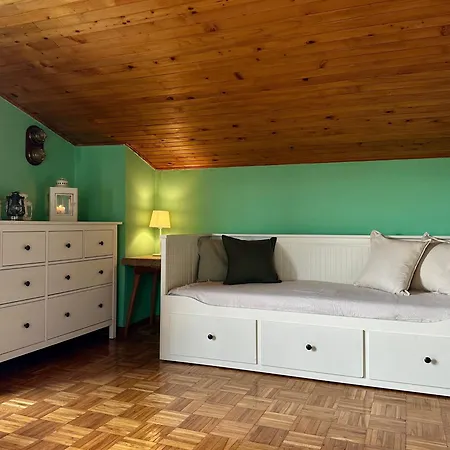 Saleto Apartma Apartamento *