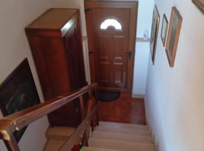 Saleto Apartma Jagodje