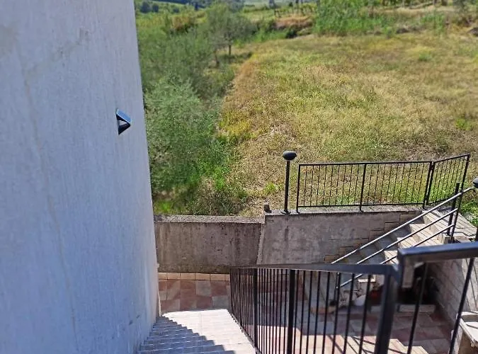 아파트 Saleto Apartma