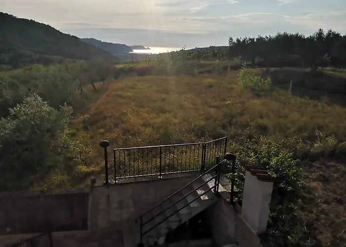 Saleto Apartma 아파트 *