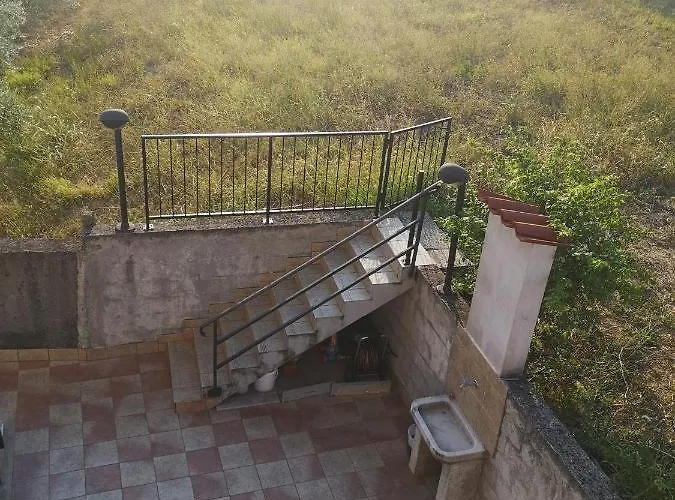 아파트 Saleto Apartma